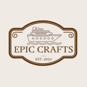 copy of epic crafts